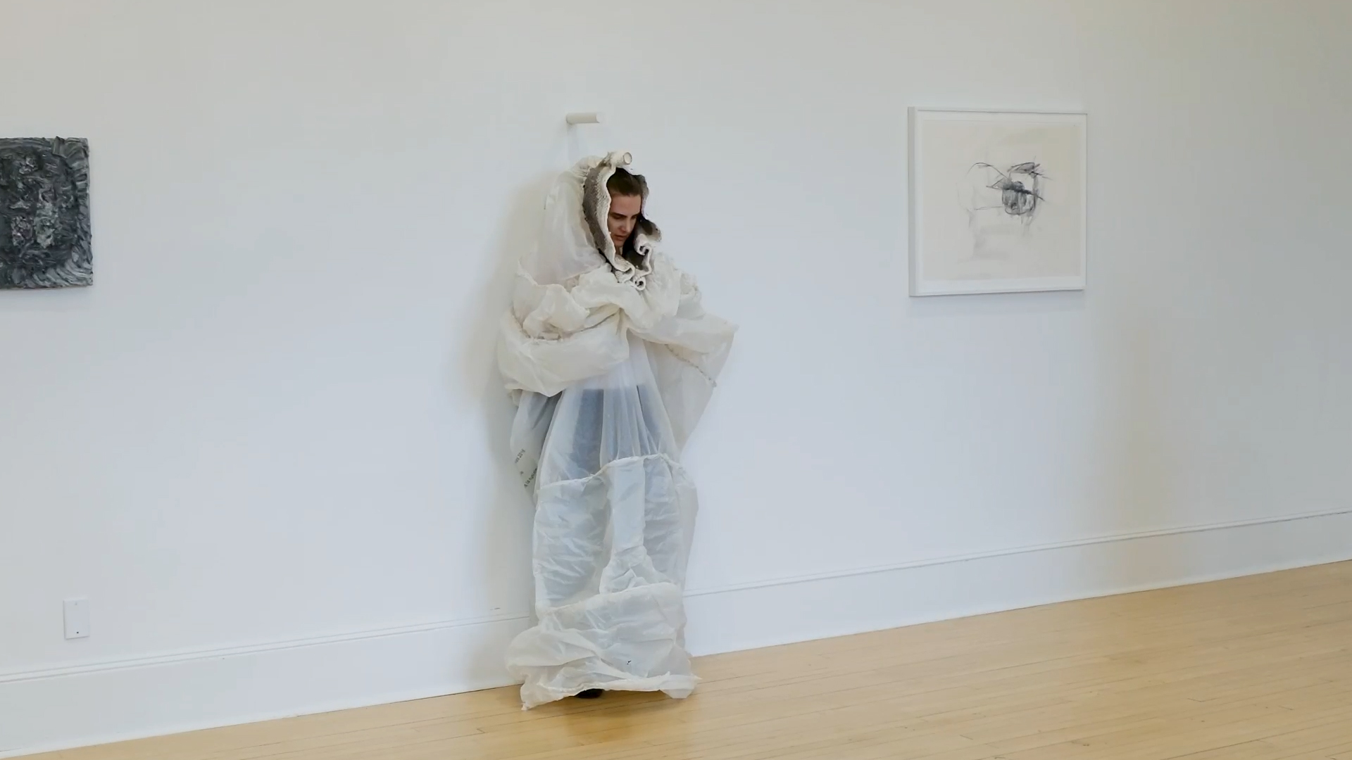 Ana, performance by Jennifer Conrad