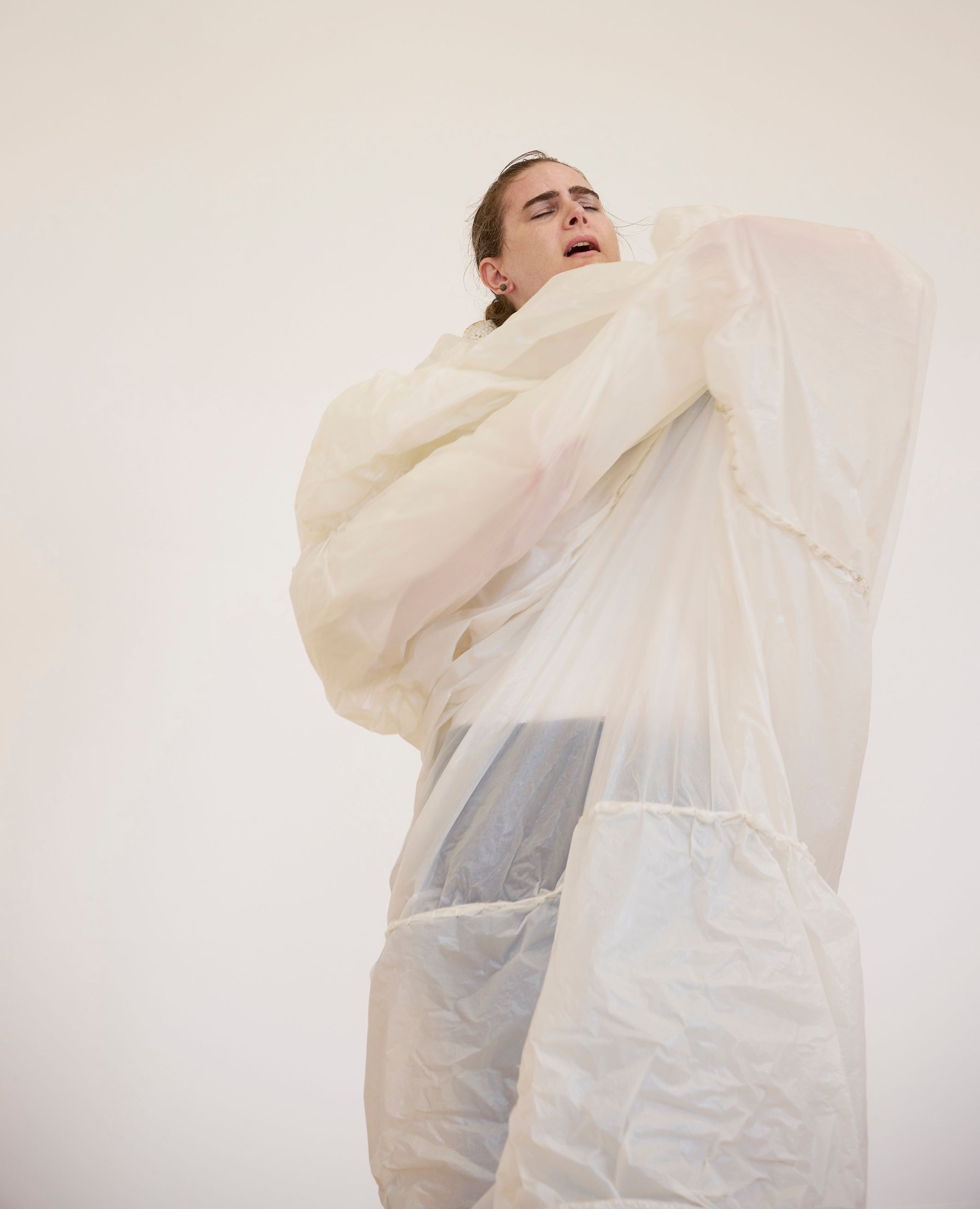 Ana, installation view at KinoSaito Art Center, 2025