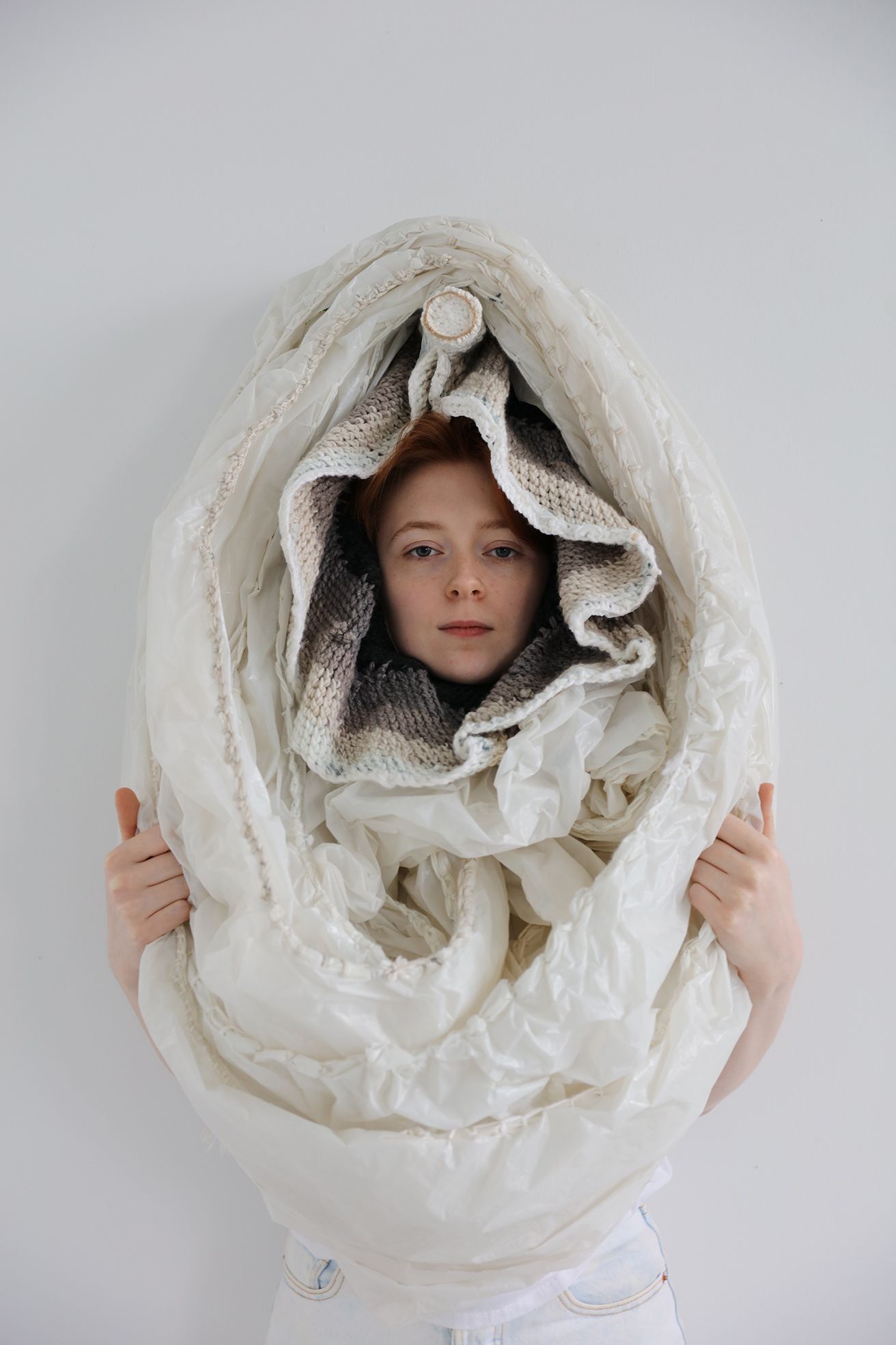 Ana, sculptural object